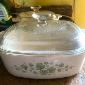Vintage Pyrex